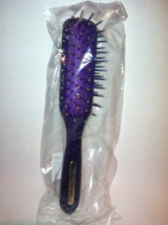 Paul Mitchell Sculpting Brush Purple #413  Hair Brushes  Beauty