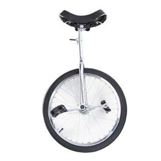 Ramiko Unicycle   20 Inch Wheel   BY 904C/20  Sports & Outdoors