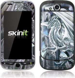Fantasy Art   Ruth Thompson   Ruth Thompson Checkmate Dragons   T Mobile MyTouch 4G   Skinit Skin Cell Phones & Accessories