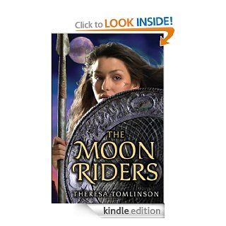 The Moon Riders eBook Theresa Tomlinson Kindle Store