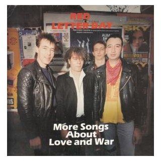 More Songs About Love And War LP (Vinyl Album) UK Released Emotions Music