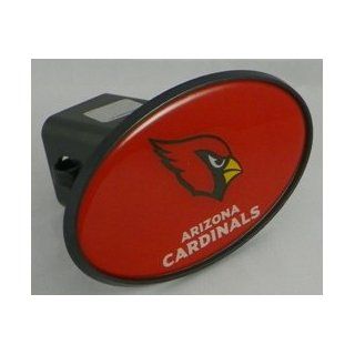 Arizona Cardinals Hitch Cover Automotive