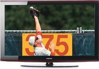 Samsung LN32A650 32 Inch 1080p LCD HDTV with RED Touch of Color Electronics