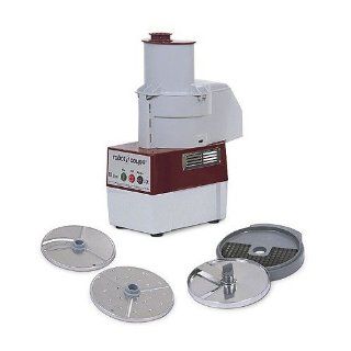 Robot Coupe R2C Continuous Feed Food Processor   120V R2C Kitchen & Dining