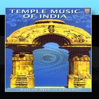 Temple Music Of India Vol. 4 Music