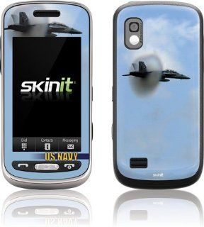 US Navy   US Navy Sonic Boom   Samsung Solstice SGH A887   Skinit Skin Electronics