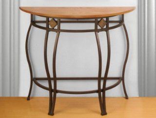 Hillsdale Lakeview Console Table   End Tables