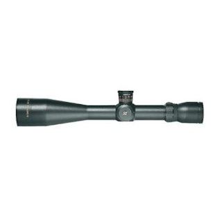 Sightron SIII 6 24x50 30mm Tube Waterproof Riflescope, Black, Mil Dot Reticle, Tactical 25126  Sports & Outdoors