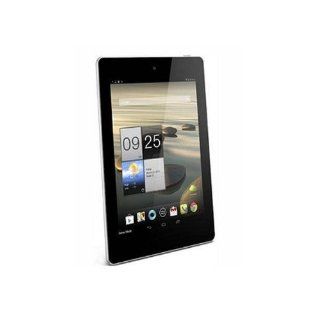 Acer Iconia A1 810 L888 7.9 inch MediaTek MT8125 1.2GHz/ 1GB DDR3/ 64GB Flash/ Android 4.2 Jelly Bean Tablet (White)   RETAIL  Tablet Computers  Computers & Accessories