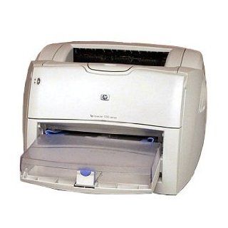 HP 1200 Laserjet Printer Electronics