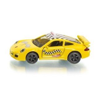 Siku Porsche 911 Driving School #1457 Toys & Games