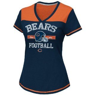 NFL Women's Champion Swagger IV Top  Clothing