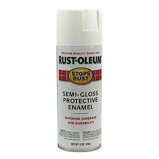 Rust Oleum Stops Rust Protective Enamel Spray Paint   Arts And Crafts Spray Paint  