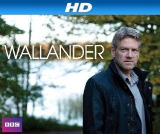 Wallander [HD] Season 3, Episode 1 "An Event in Autumn [HD]"  Instant Video