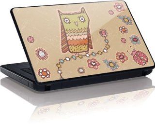 Peter Horjus   Owl and Ladybug Friends   Dell Inspiron M5030   Skinit Skin 