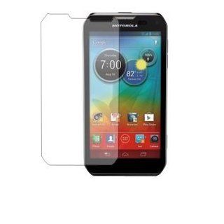 Icella SP MO XT897 Screen Protector for Motorola PHOTON Q 4G LTE XT897  <b>Packaged< b> Kitchen & Dining