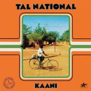 Kaani Music