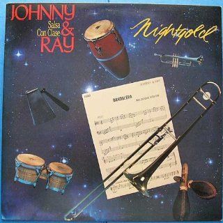 Nightgold [Vinyl LP] Music