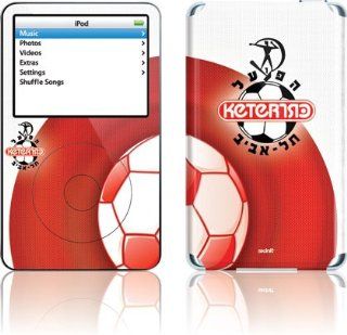 Hapoel Tel Aviv   Apple iPod 5G (30GB)   Skinit Skin  Sports & Outdoors