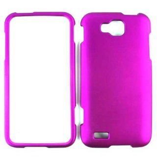 RUBBERIZED COVER FOR SAMSUNG SGH T899 CASE FACEPLATE HARD PLASTIC NON SLIP PURPLE A008 DP CELL PHONE ACCESSORY Cell Phones & Accessories