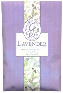 Greenleaf Lavender Sachet  Patio, Lawn & Garden