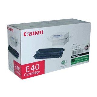 Canon 1491A002AA Laser Toner Cartridge   Black, Works for PC 921, PC 940, PC 941, PC 950