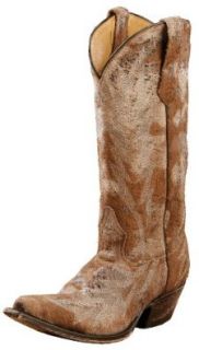 Johnny Ringo Western Boots Womens Cowboy Sarna Chocolate 922 17TW Shoes