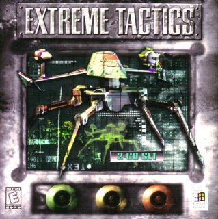 Extreme Tactics Software