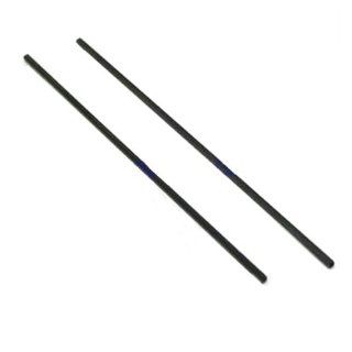2x WLToys Parts V922 15 Tail Boom Set For V922 3D RC Helicopter Heli Toys Toys & Games