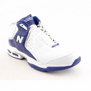 New Balance BB902 Mens SZ 11.5 Purple PR Basketball Shoes Sports & Outdoors