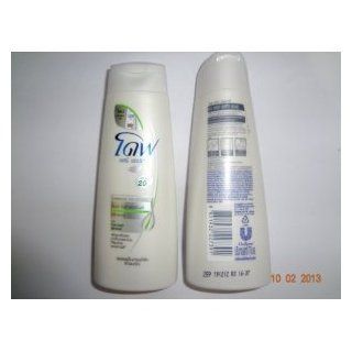 Dove Hair Fall Rescue Shampoo 70 ml Product of Thailand  Beauty