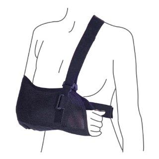 Neo G Fitright Airflo Sport Arm Sling, Medical Grade support with breathability Health & Personal Care