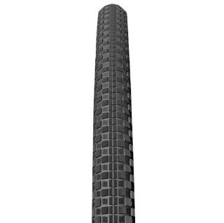 Kenda Karvs K905A Folding Tire   700 x 25c, Black  Bike Tires  Sports & Outdoors