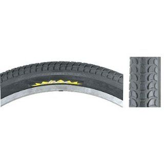 Sunlite Cruiser 927 Tire   26 x 2.125, Black/Black  Bike Tires  Sports & Outdoors
