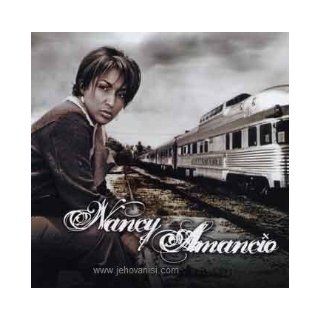 Impactando Las Naciones by Amancio, Nancy (2007) Audio CD Books