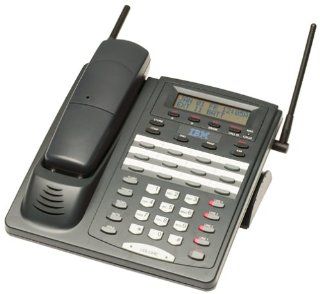 IBM 4900 4 Line 900 MHz Digital Spread Spectrum Cordless Phone with Caller ID  Cordless Telephones  Electronics