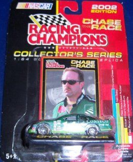 2002 Racing Champions #14 Stacy Compton Toys & Games
