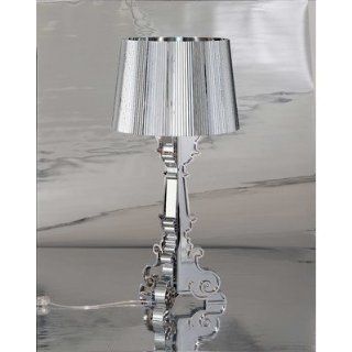 Kartell Lamps Bourgie Table Lamp    