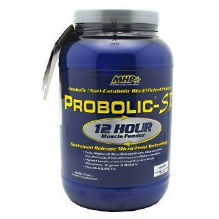 MHP Probolic SR Vanilla   908 g (2 lbs) Health & Personal Care