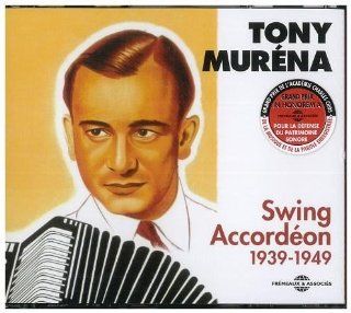 Swing Accordeon 1939 49 Music