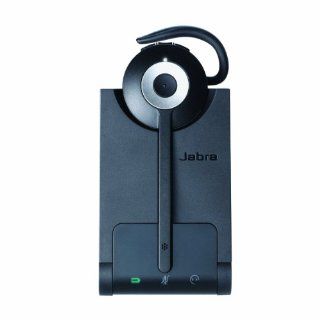 Jabra PRO 930 MS Mono Lync Optimized Wireless Headset for Softphone Electronics