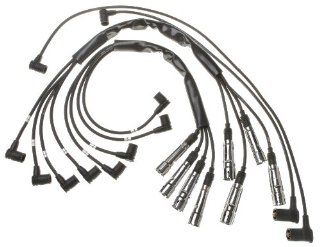 ACDelco 908A Spark Plug Wire Kit Automotive