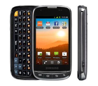 Samsung Transform Ultra M930 Grey Sprint [Non retail Packaging] Cell Phones & Accessories