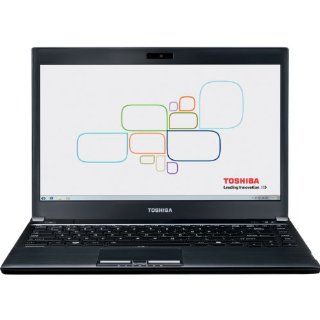 Toshiba Portege R930 S9331 13.3' Notebook   Intel Core i7 i7 3540M 3 GHz  Laptop Computers  Computers & Accessories