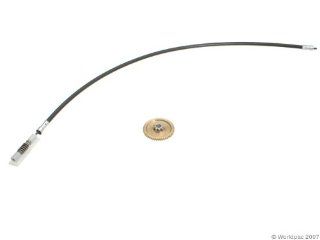OES Genuine Top Cover Release Cable for select Porsche 911/930 models Automotive