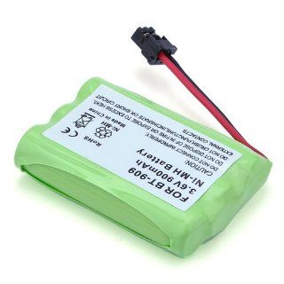 ATC Rechargeable AAA Battery for Uniden BT 909 Energizer ERP153 GP GP60AAAH3BMS 3.6V 900mAh NI MH  Cordless Phone Batteries  