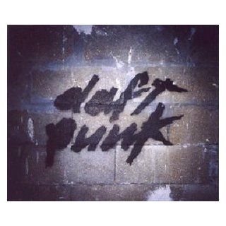 Daft Punk / Revolution 909 Music