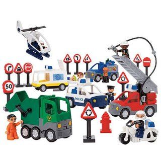 LEGO DUPLO Community Transport Set Toys & Games