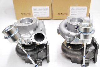 1990 1991 1992 1993 1994 1995 1996 Nissan 300ZX GSP 600 T28 Twin Turbo Charger Automotive