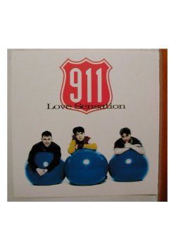 911 Poster Flat nine eleven  Prints  